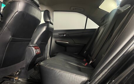 Toyota Camry, 2012 год, 1 306 000 рублей, 28 фотография