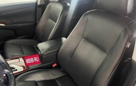 Toyota Camry, 2012 год, 1 306 000 рублей, 26 фотография