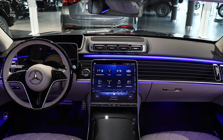 Mercedes-Benz S-Класс, 2025 год, 26 750 000 рублей, 12 фотография