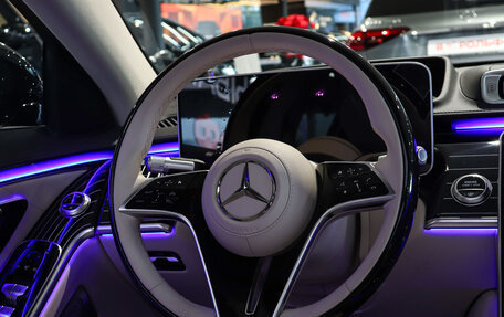 Mercedes-Benz S-Класс, 2025 год, 26 750 000 рублей, 13 фотография