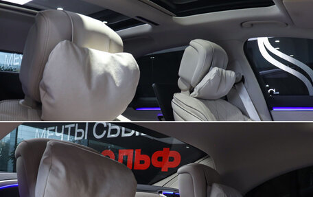 Mercedes-Benz S-Класс, 2025 год, 26 750 000 рублей, 20 фотография