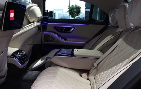 Mercedes-Benz S-Класс, 2025 год, 26 750 000 рублей, 18 фотография