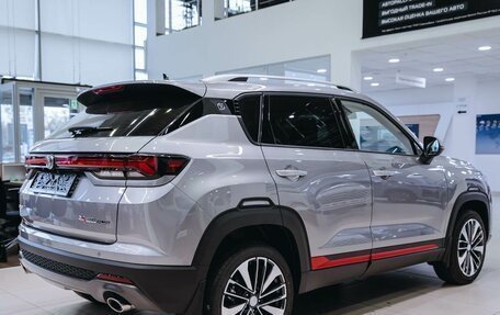 Changan CS35 Plus, 2025 год, 2 709 900 рублей, 4 фотография