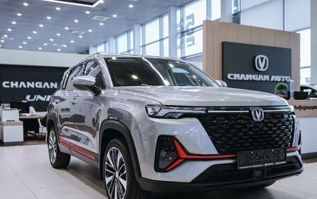 Changan CS35 Plus, 2025 год, 2 709 900 рублей, 3 фотография