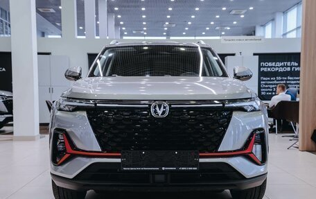 Changan CS35 Plus, 2025 год, 2 709 900 рублей, 2 фотография