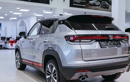 Changan CS35 Plus, 2025 год, 2 709 900 рублей, 5 фотография