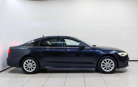 Audi A6, 2015 год, 1 979 000 рублей, 5 фотография