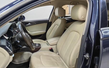 Audi A6, 2015 год, 1 979 000 рублей, 6 фотография