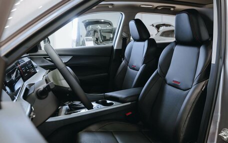 Changan CS35 Plus, 2025 год, 2 709 900 рублей, 8 фотография