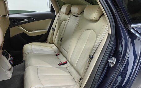 Audi A6, 2015 год, 1 979 000 рублей, 8 фотография