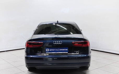 Audi A6, 2015 год, 1 979 000 рублей, 4 фотография