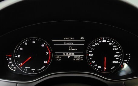 Audi A6, 2015 год, 1 979 000 рублей, 10 фотография