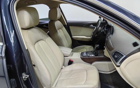 Audi A6, 2015 год, 1 979 000 рублей, 7 фотография