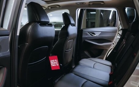 Changan CS35 Plus, 2025 год, 2 709 900 рублей, 7 фотография