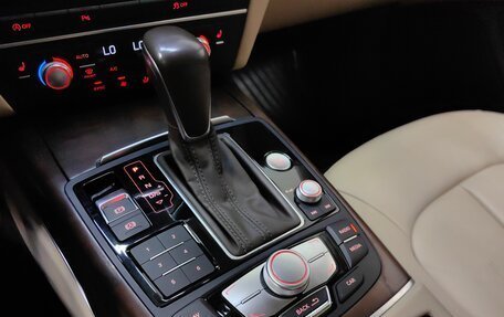 Audi A6, 2015 год, 1 979 000 рублей, 16 фотография