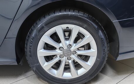 Audi A6, 2015 год, 1 979 000 рублей, 23 фотография