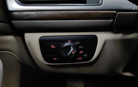 Audi A6, 2015 год, 1 979 000 рублей, 21 фотография