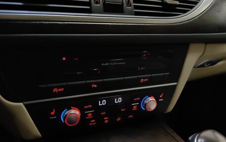 Audi A6, 2015 год, 1 979 000 рублей, 15 фотография