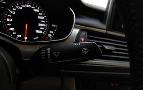 Audi A6, 2015 год, 1 979 000 рублей, 20 фотография