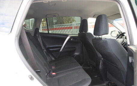 Toyota RAV4, 2014 год, 1 778 400 рублей, 12 фотография