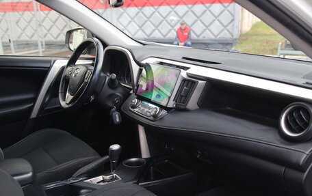 Toyota RAV4, 2014 год, 1 778 400 рублей, 10 фотография