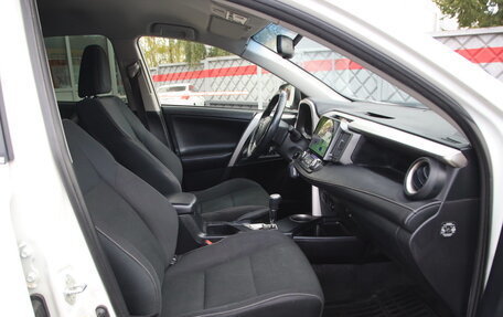 Toyota RAV4, 2014 год, 1 778 400 рублей, 11 фотография