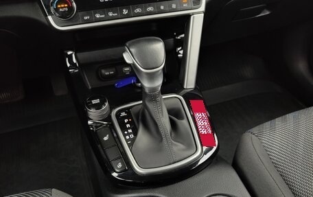KIA Seltos I, 2021 год, 2 049 000 рублей, 13 фотография