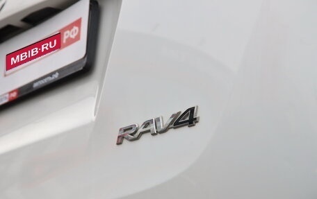 Toyota RAV4, 2014 год, 1 778 400 рублей, 8 фотография