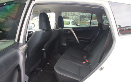 Toyota RAV4, 2014 год, 1 778 400 рублей, 16 фотография