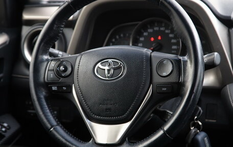 Toyota RAV4, 2014 год, 1 778 400 рублей, 14 фотография