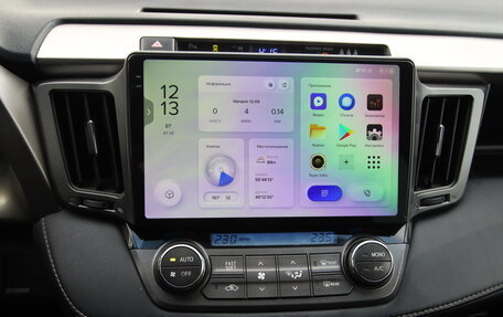 Toyota RAV4, 2014 год, 1 778 400 рублей, 21 фотография