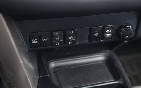 Toyota RAV4, 2014 год, 1 778 400 рублей, 24 фотография