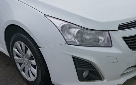Chevrolet Cruze II, 2013 год, 690 000 рублей, 6 фотография