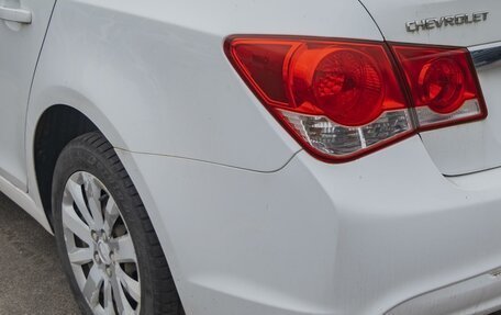 Chevrolet Cruze II, 2013 год, 690 000 рублей, 7 фотография