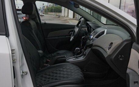 Chevrolet Cruze II, 2013 год, 690 000 рублей, 10 фотография