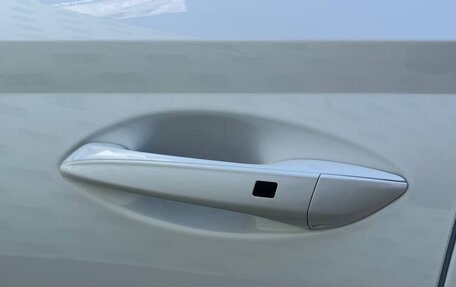 Hyundai Sonata VIII, 2020 год, 2 545 000 рублей, 14 фотография