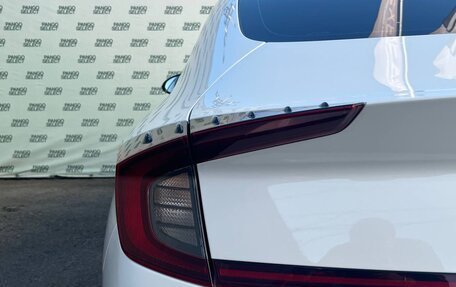 Hyundai Sonata VIII, 2020 год, 2 545 000 рублей, 12 фотография