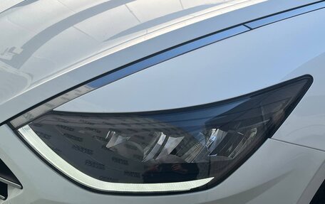 Hyundai Sonata VIII, 2020 год, 2 545 000 рублей, 11 фотография