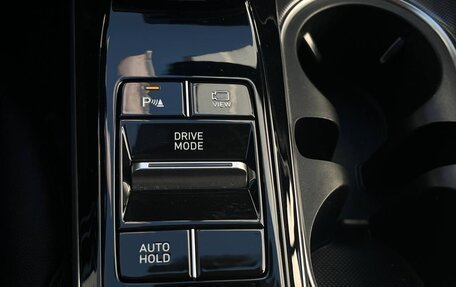 Hyundai Sonata VIII, 2020 год, 2 545 000 рублей, 22 фотография
