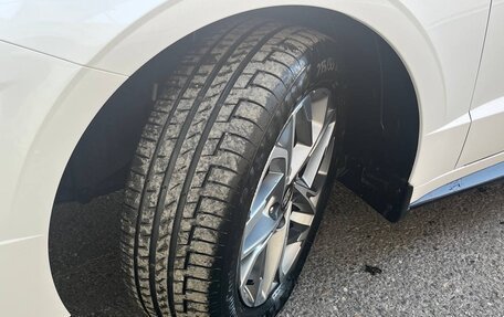 Hyundai Sonata VIII, 2020 год, 2 545 000 рублей, 29 фотография