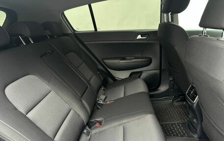 KIA Sportage IV рестайлинг, 2019 год, 1 950 000 рублей, 14 фотография