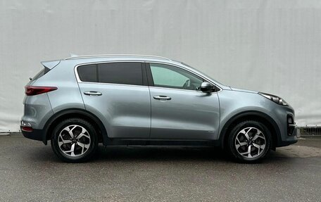KIA Sportage IV рестайлинг, 2019 год, 1 950 000 рублей, 4 фотография