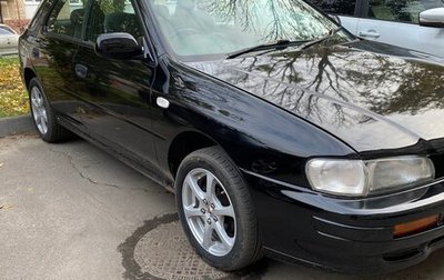 Subaru Impreza IV, 1996 год, 300 000 рублей, 1 фотография