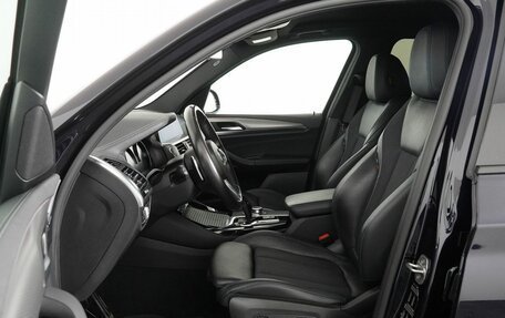 BMW X3, 2020 год, 4 790 000 рублей, 11 фотография