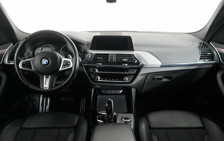 BMW X3, 2020 год, 4 790 000 рублей, 15 фотография