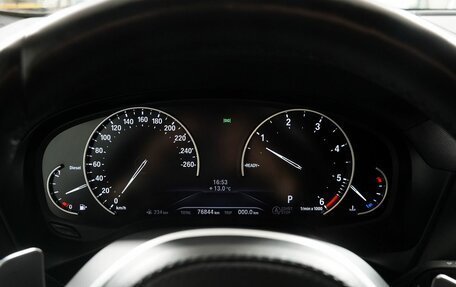BMW X3, 2020 год, 4 790 000 рублей, 17 фотография
