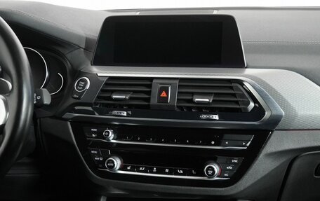 BMW X3, 2020 год, 4 790 000 рублей, 23 фотография