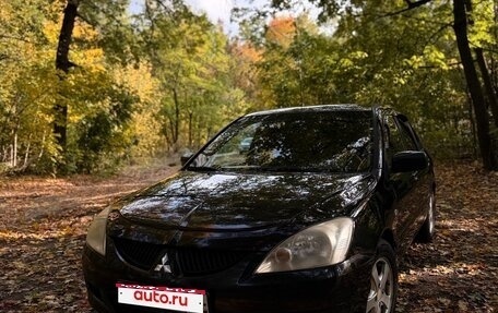 Mitsubishi Lancer IX, 2006 год, 450 000 рублей, 1 фотография