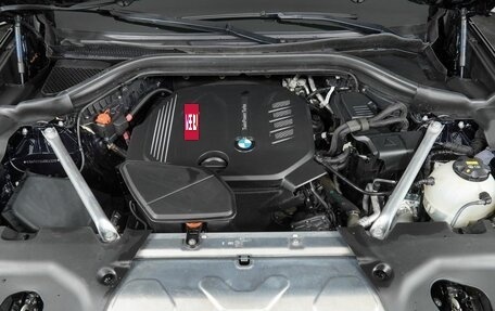 BMW X3, 2020 год, 4 790 000 рублей, 31 фотография