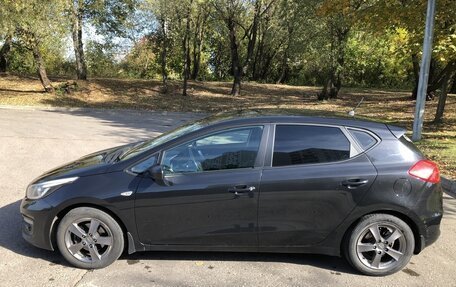 KIA cee'd III, 2015 год, 1 230 000 рублей, 4 фотография